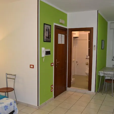 Appartement Love Scilla