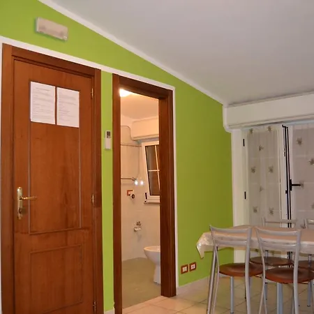 Love Appartement Scilla