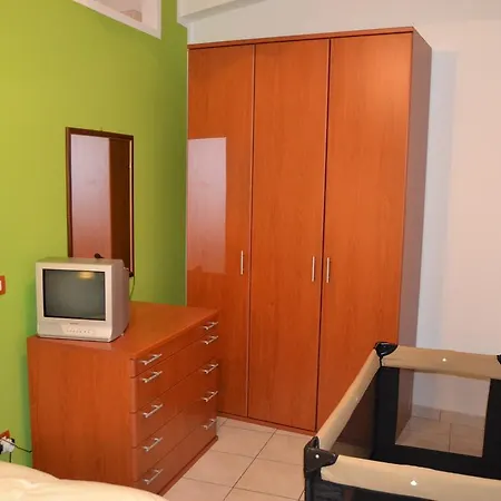 Appartement Love Scilla