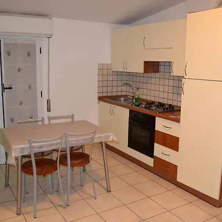 Appartement Love