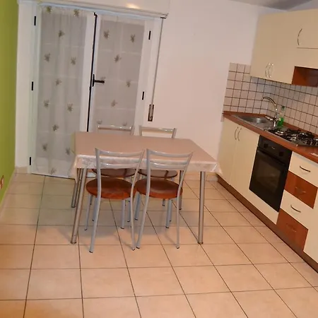 Love Appartement Scilla
