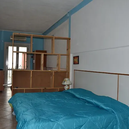 Love Appartement Scilla