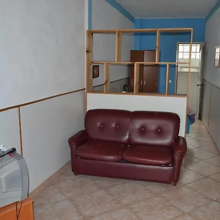 Love Appartement