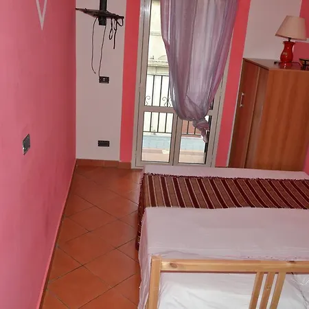 Appartement Love Scilla