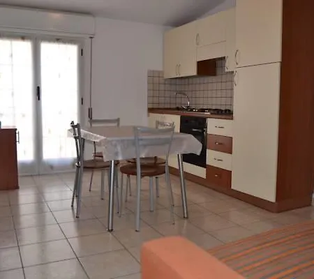 Appartement Love