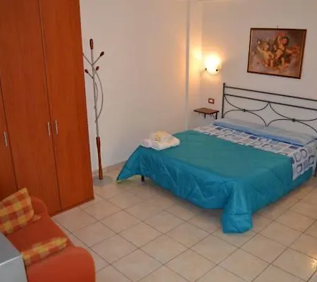 Love Appartement Scilla