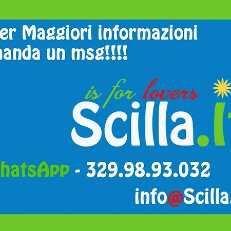 Love Scilla